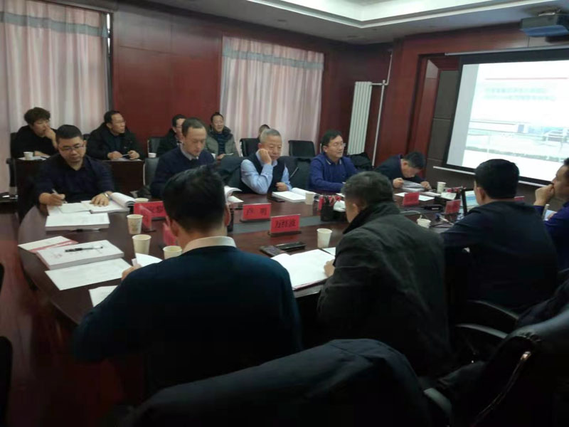 星火機(jī)床公司“CNC850/3m數(shù)控精密車削中心”通過省重點(diǎn)研發(fā)計(jì)劃項(xiàng)目驗(yàn)收