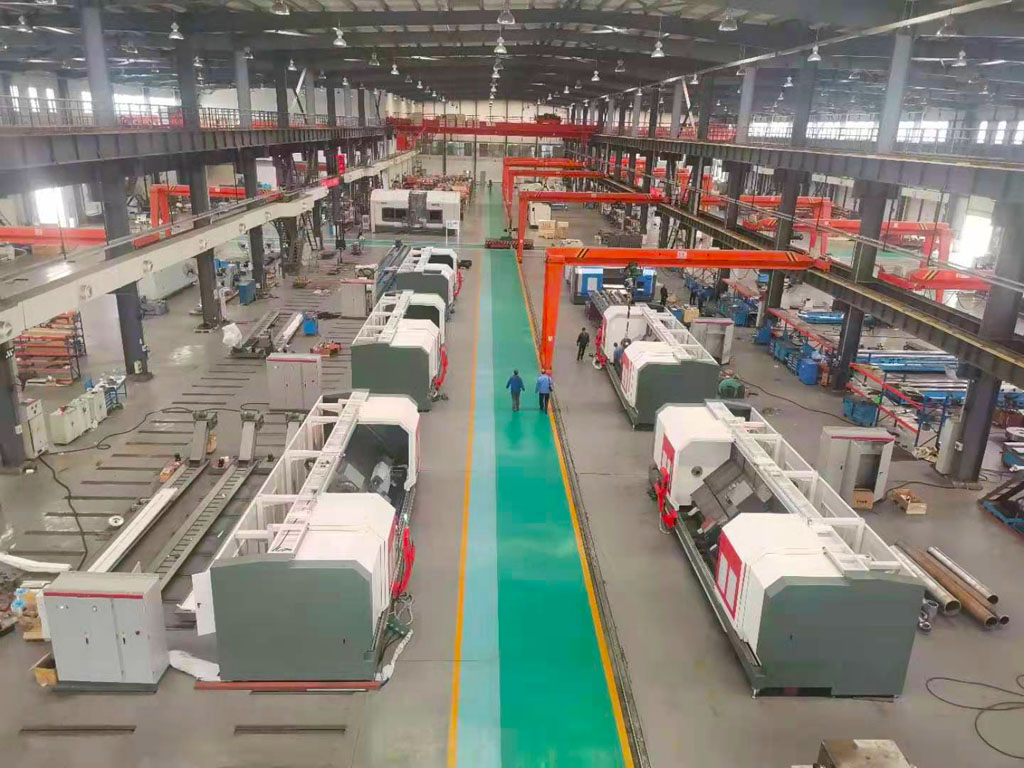 星火機床公司獲甘肅省先進企業稱號、董事長蔣保權被授予優秀企業家稱號