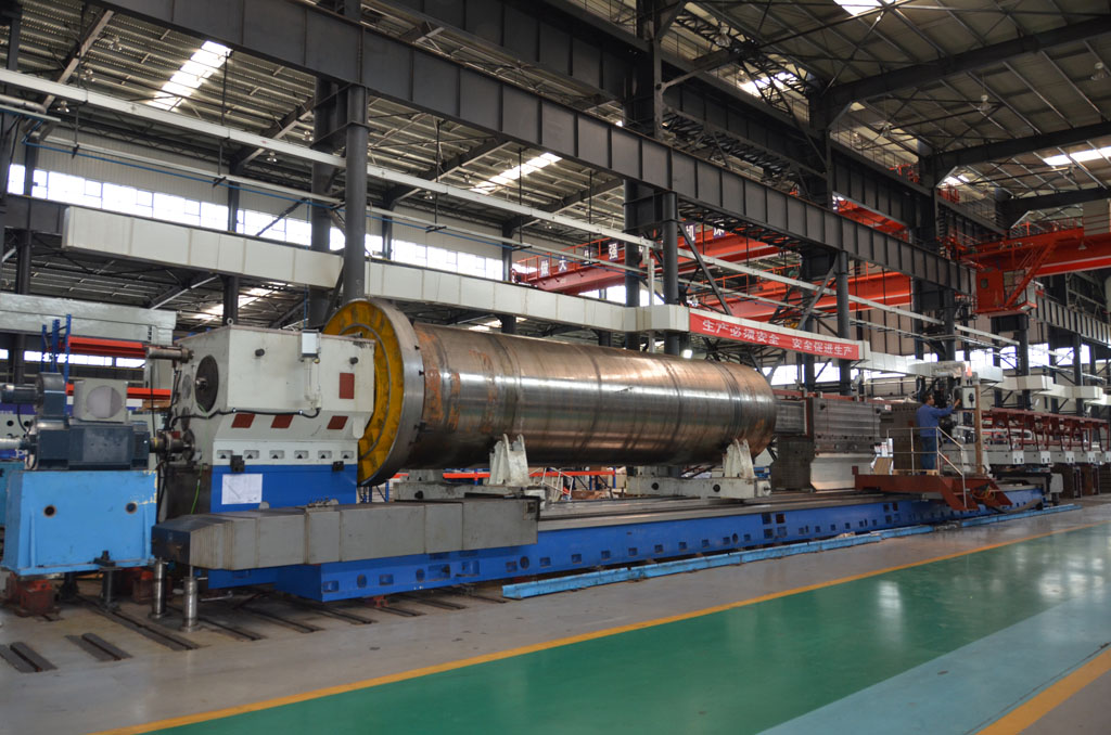 星火機床公司創新成果榮獲甘肅省職工優秀技術創新成果二等獎