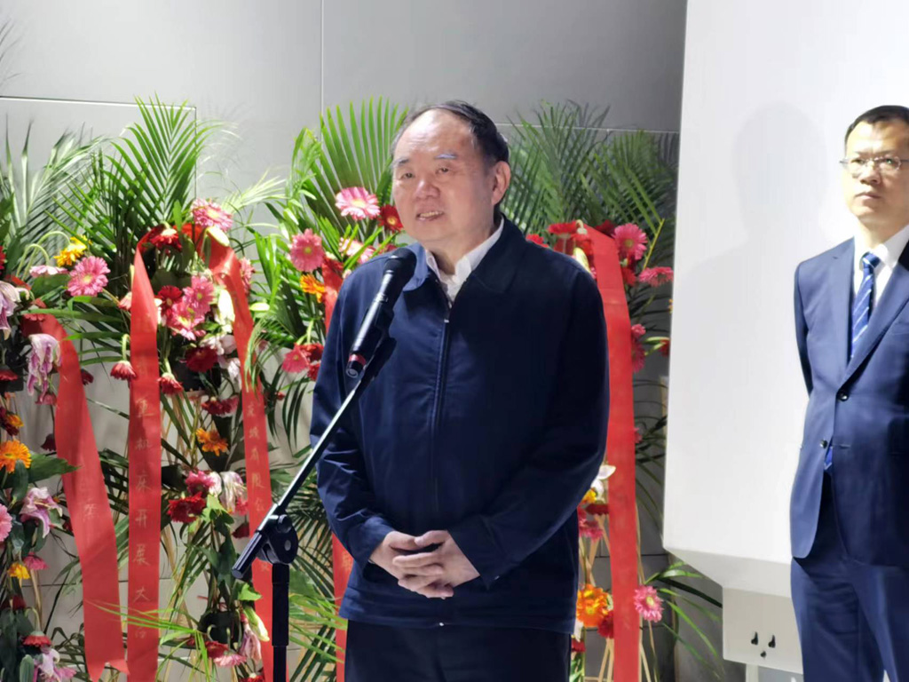 星火機床與華中數控簽訂戰略合作協議